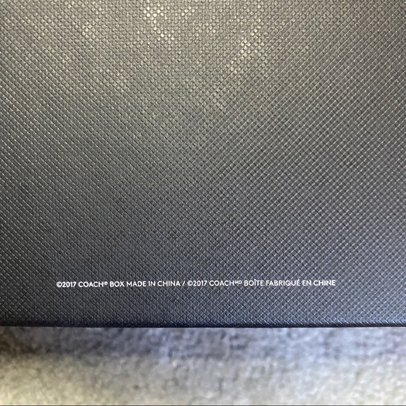 BNIB! COACH Pump - Picture 7 of 7